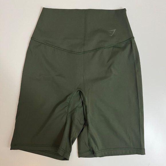 Gymshark Elevate Cycling Shorts - Picture 4 of 4